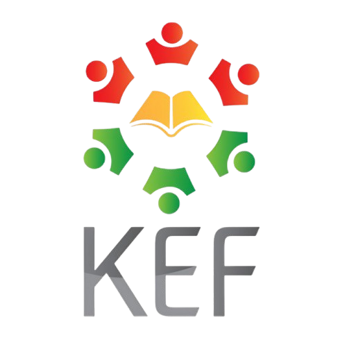 KEF Logo